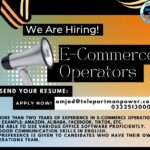 E-Commerce Operators